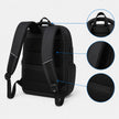 Anti-Theft Business Backpack with Laptop Compartment