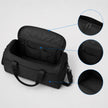 Hand Luggage Travel Bag - Airplane Cabin-Sized Weekender Duffel