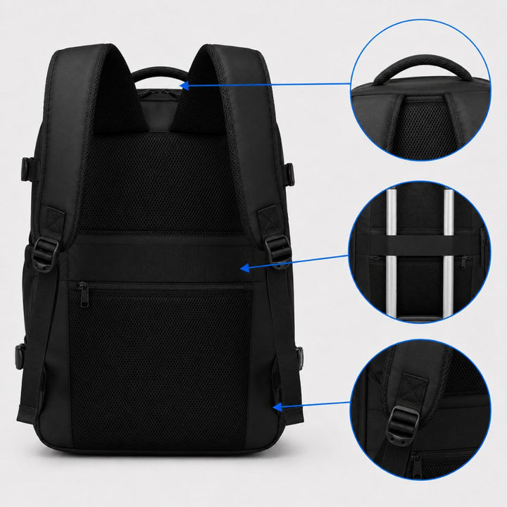 Lightweight design