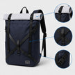 Multifunctional Waterproof Backpack - Hiking, Travel & Camping