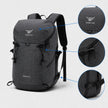 Packable Hiking Backpack - Waterproof Lightweight Daypack