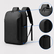 Business Laptop Backpack 15.6 Inch - Water-Repellent & Anti-Theft