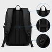 Packable Hiking Backpack - Waterproof Lightweight Daypack
