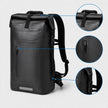 35L Waterproof Dry Bag Backpack - Beach, Surfing & Diving