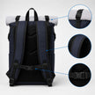 Multifunctional Waterproof Backpack - Hiking, Travel & Camping