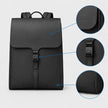 Business Backpack with 15.6 Inch Laptop Compartment - Water Repellent