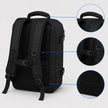 Compact 30-Litre Under-Seat Travel Backpack - Carry-On Lightweight
