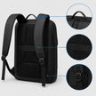 Soft Lightweight Waterproof Laptop Backpack