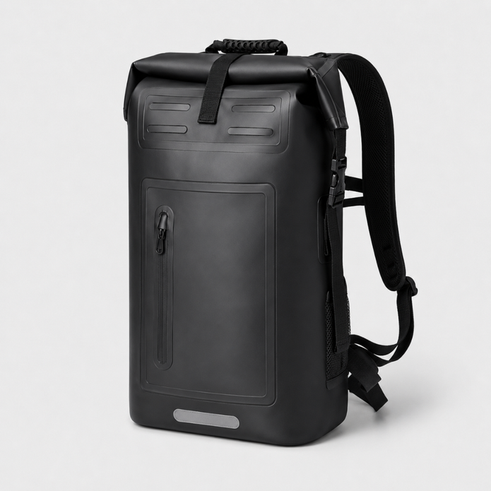 35L Waterproof Dry Bag Backpack - Beach, Surfing & Diving