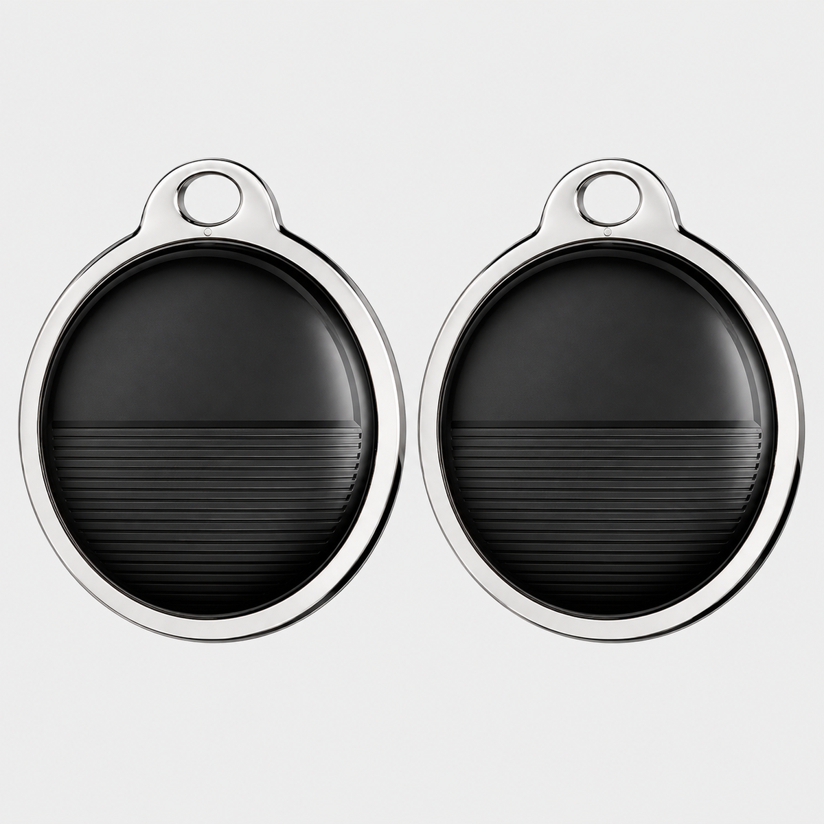 MFi Certified Mini Smart Item Finder for iOS – Water Resistant Anti-Lost Bluetooth Tag
