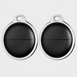 MFi Certified Mini Smart Item Finder for iOS – Water Resistant Anti-Lost Bluetooth Tag