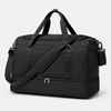 Borsone da Viaggio Extra Large - Borsa da Palestra Campeggio Outdoor con Multitasche