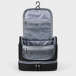 Rucsac de voiaj cu compresie prin vacuum, extensibil, de 40L, cu compartiment pentru laptop