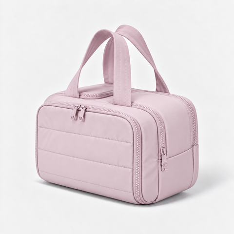 Rucsac de voiaj cu compresie prin vacuum, extensibil, de 40L, cu compartiment pentru laptop
