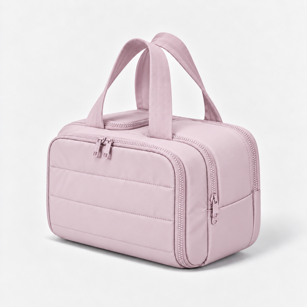 Rucsac de voiaj cu compresie prin vacuum, extensibil, de 40L, cu compartiment pentru laptop