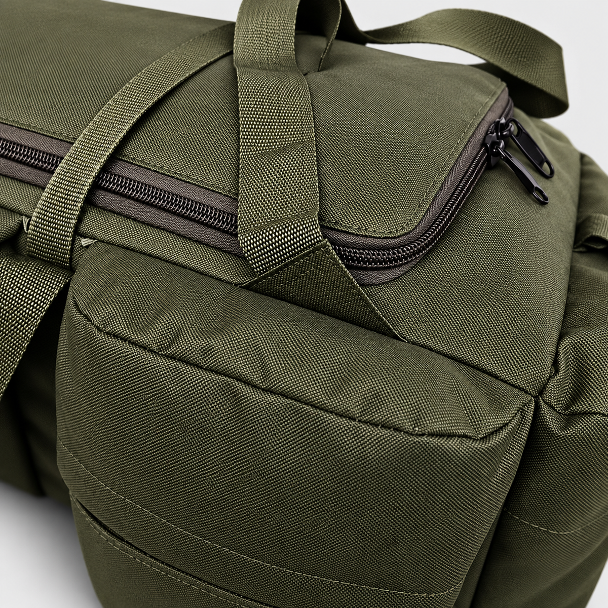 90L Tactical Travel Backpack - Heavy-Duty Outdoor Hiking & Camping Duffle