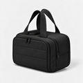 Rucsac de voiaj cu compresie prin vacuum, extensibil, de 40L, cu compartiment pentru laptop