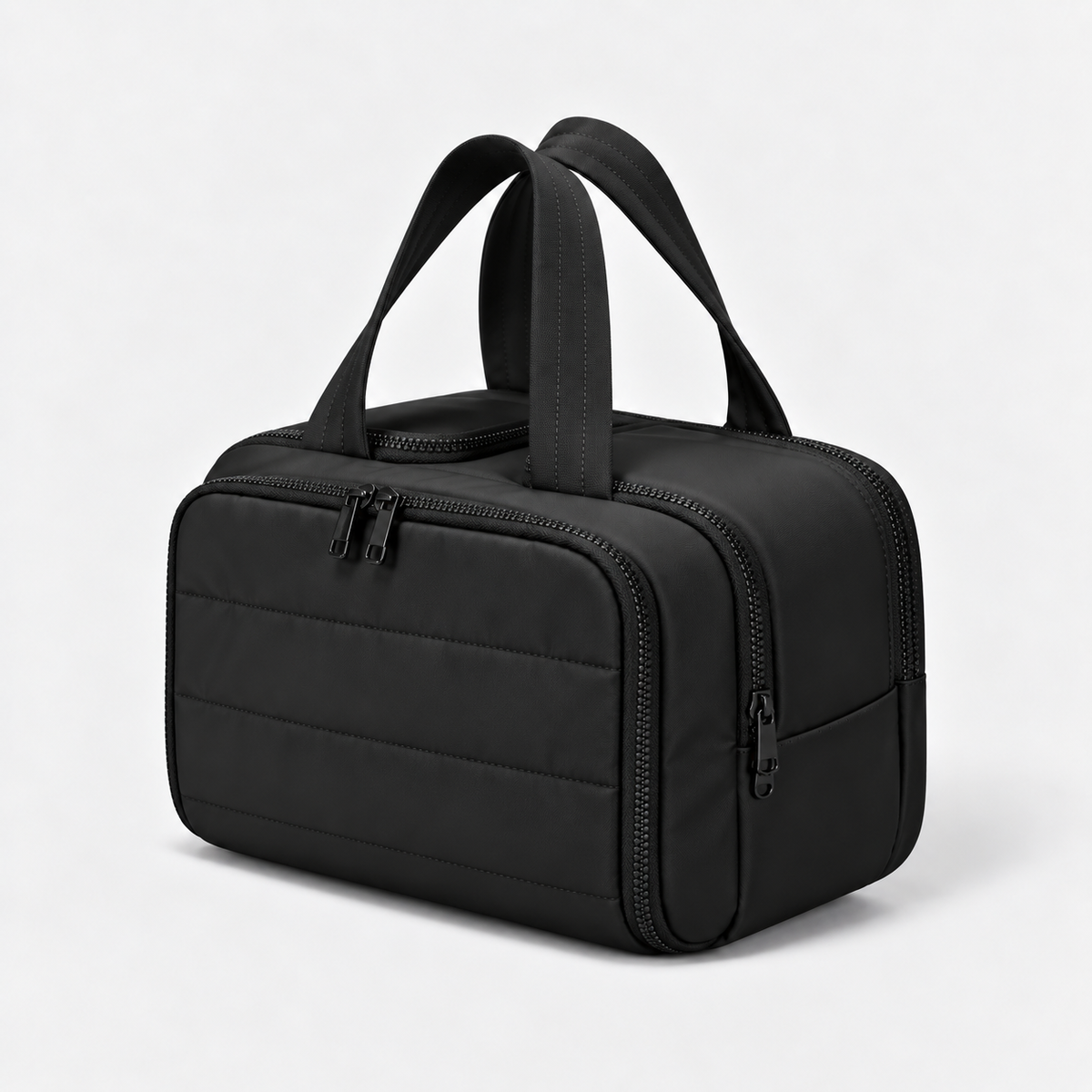 Rucsac de voiaj cu compresie prin vacuum, extensibil, de 40L, cu compartiment pentru laptop