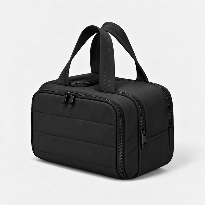 Rucsac de voiaj cu compresie prin vacuum, extensibil, de 40L, cu compartiment pentru laptop