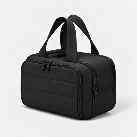 Rucsac de voiaj cu compresie prin vacuum, extensibil, de 40L, cu compartiment pentru laptop