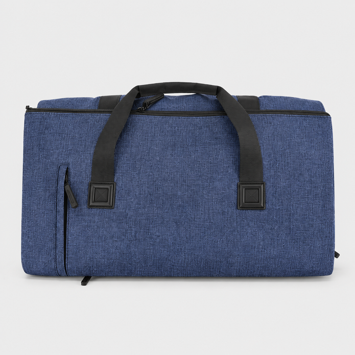 Borsa porta-abiti da viaggio convertibile da 36L con tracolla