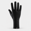 Lightweight Thermal Winter Sports Gloves – Windproof Touchscreen Running Gloves with Anti-Slip Silicone Grip