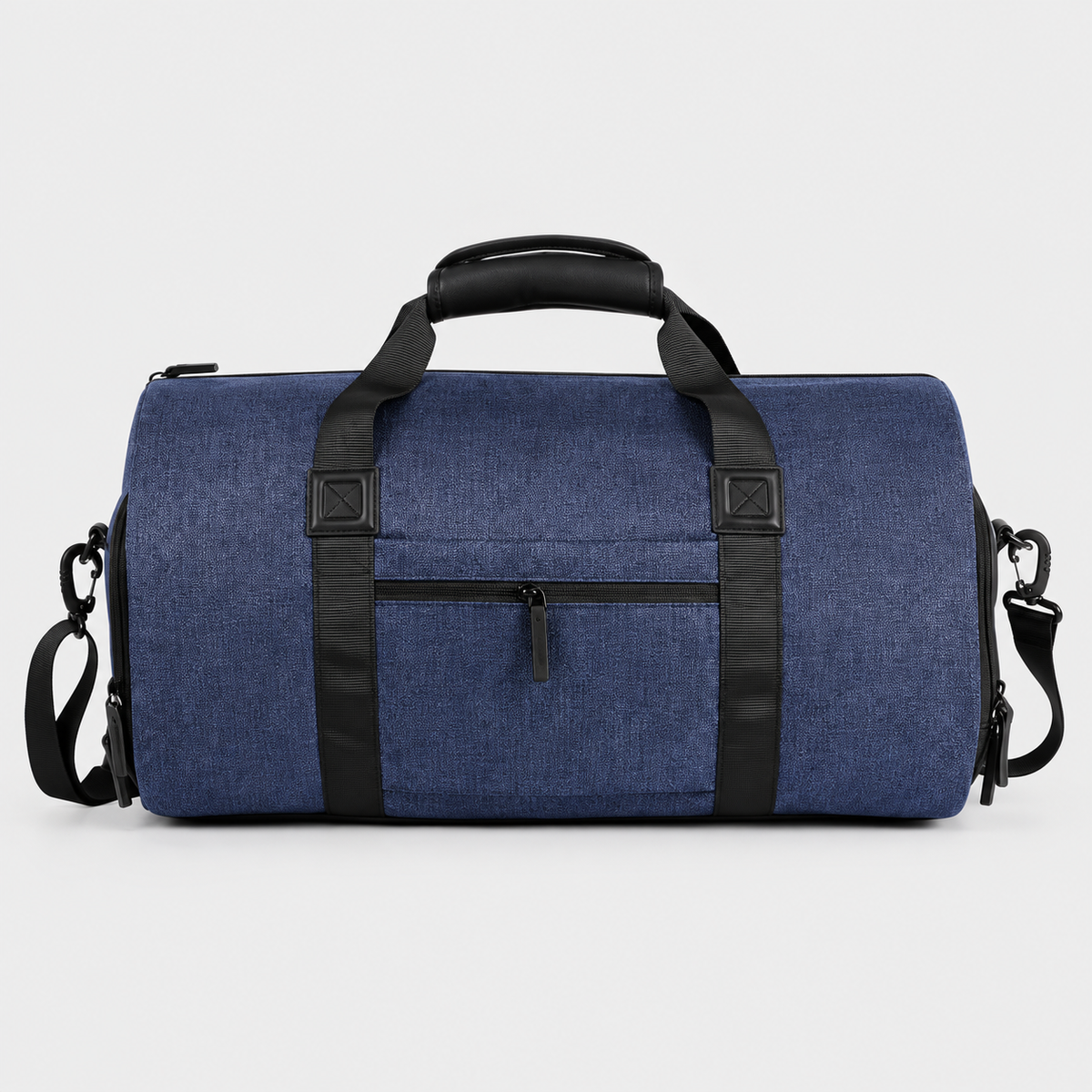 Borsa porta-abiti da viaggio convertibile da 36L con tracolla