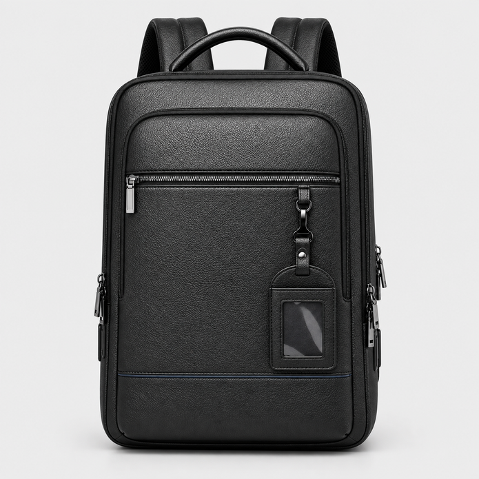 Rucsac de voiaj cu compresie prin vacuum, extensibil, de 40L, cu compartiment pentru laptop