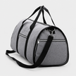 2-in-1 Convertible Garment Duffel Bag – Water-Repellent Carry-On Travel Bag with Garment Suit Storage