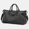 Large Capacity Overnight Travel Bag – Lightweight Duffel Bag for Men & Women