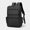 Waterproof 15.6 Inch Laptop Backpack Multi-Compartment Business Travel Daypack