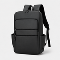 Rucsac de voiaj cu compresie prin vacuum, extensibil, de 40L, cu compartiment pentru laptop