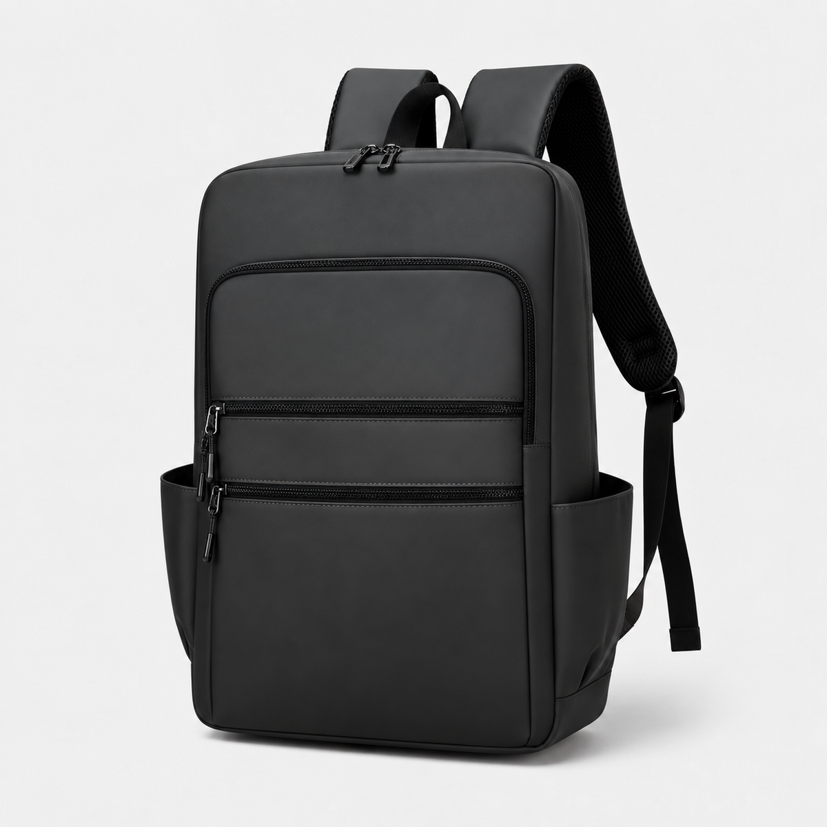 Rucsac de voiaj cu compresie prin vacuum, extensibil, de 40L, cu compartiment pentru laptop