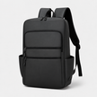 Rucsac de voiaj cu compresie prin vacuum, extensibil, de 40L, cu compartiment pentru laptop