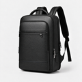 Rucsac de voiaj cu compresie prin vacuum, extensibil, de 40L, cu compartiment pentru laptop