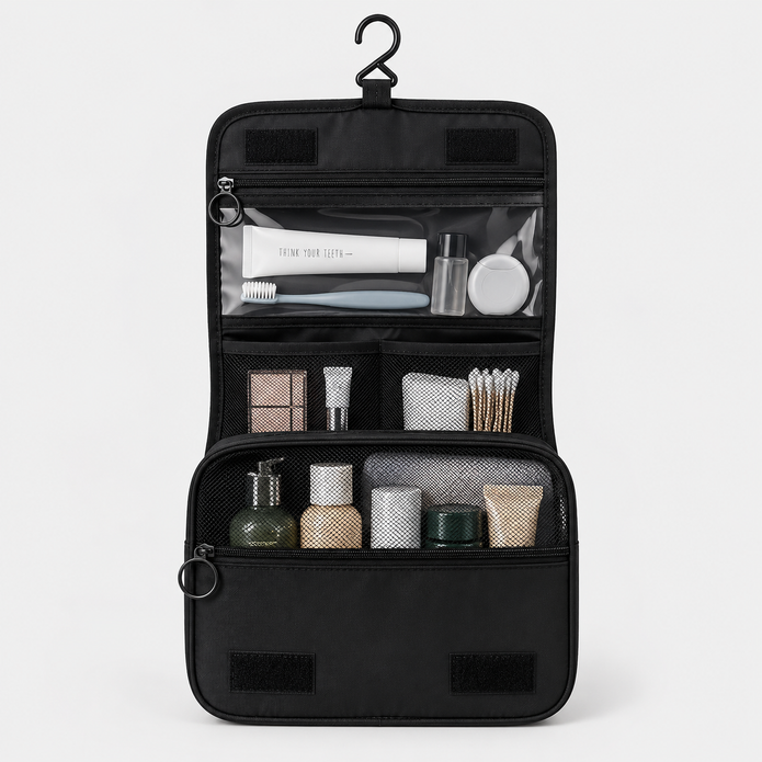Rucsac de voiaj cu compresie prin vacuum, extensibil, de 40L, cu compartiment pentru laptop