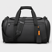 Large Capacity Travel Duffel Bag - Durable Oxford Cloth Sports & Overnight Gym Bag