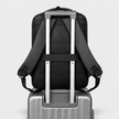 Rucsac de voiaj cu compresie prin vacuum, extensibil, de 40L, cu compartiment pentru laptop