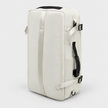 Rucsac de călătorie și geantă de voiaj multifuncțională de 55L cu compartiment pentru laptop de 17,3 inch