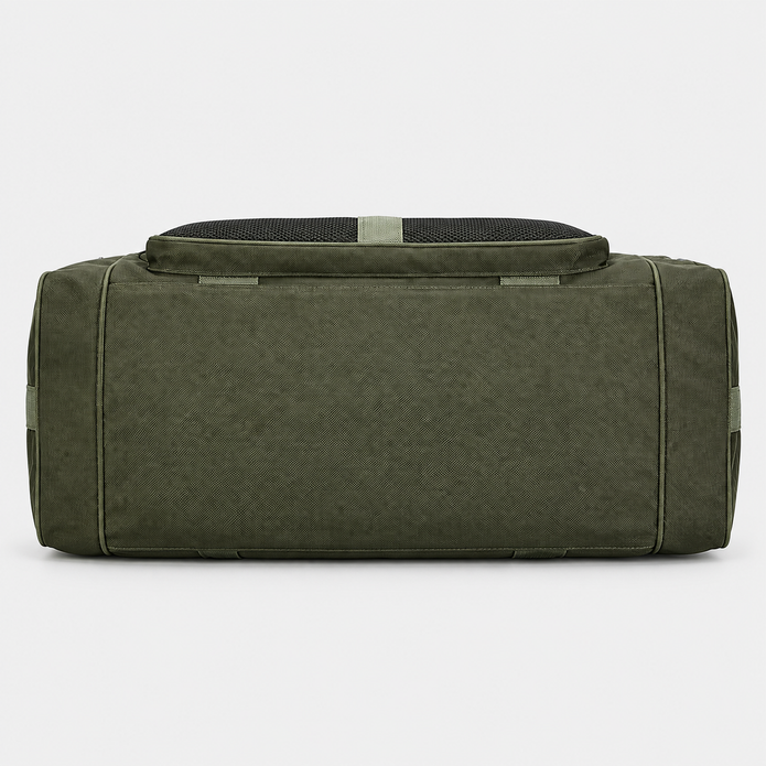 Borsone versatile da viaggio per attività all'aperto – Borsa leggera da cabina resistente all'acqua