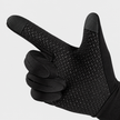Men’s Winter Outdoor Thermal Gloves – Windproof Water-Repellent Touchscreen Non-slip Gloves