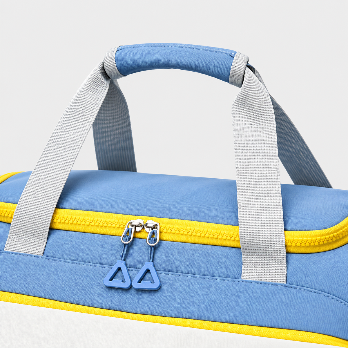 Geantă de voiaj XXL pentru bagaje - Geantă de sport/voiaj tip Duffel cu multiple buzunare, pentru camping în aer liber