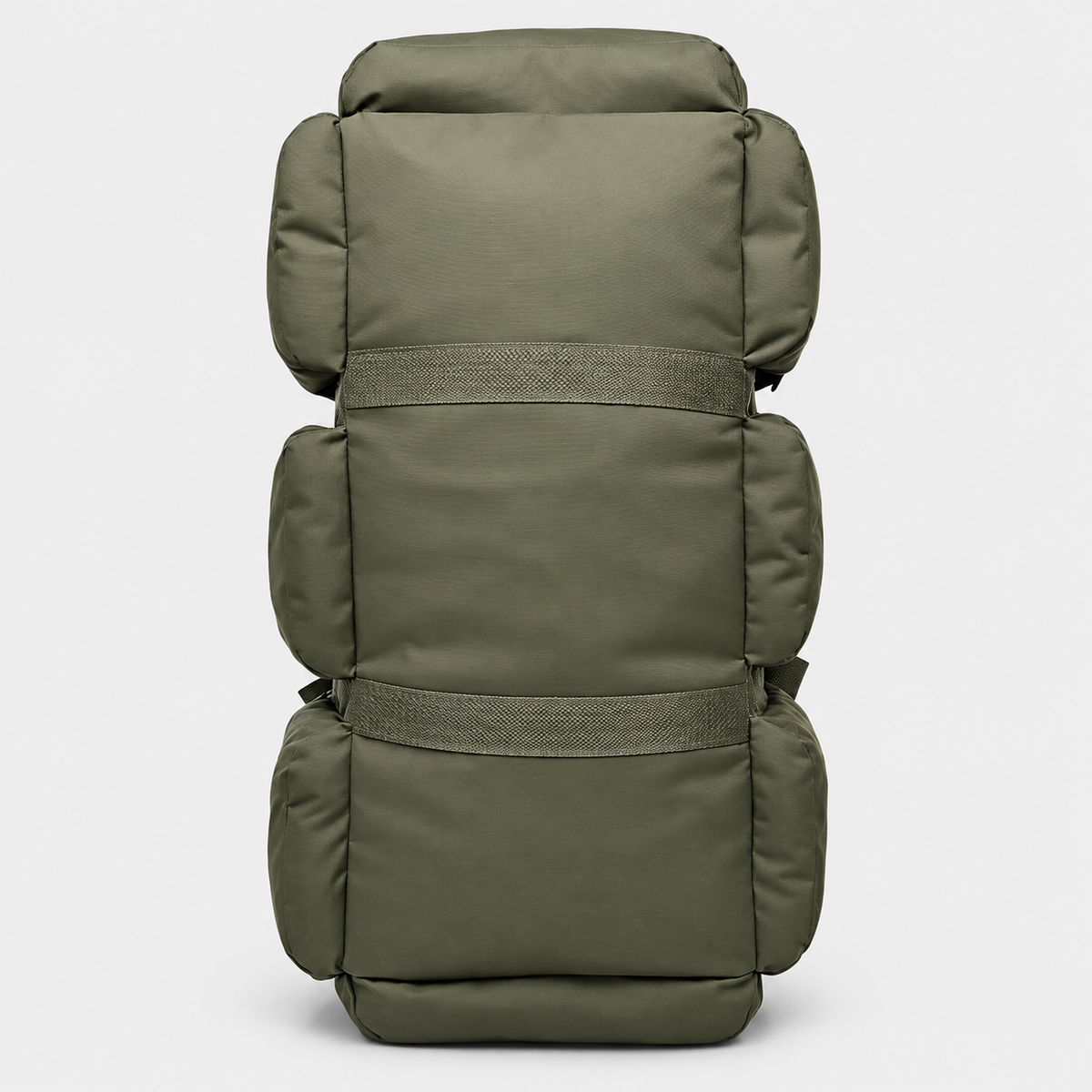 90L Tactical Travel Backpack - Heavy-Duty Outdoor Hiking & Camping Duffle