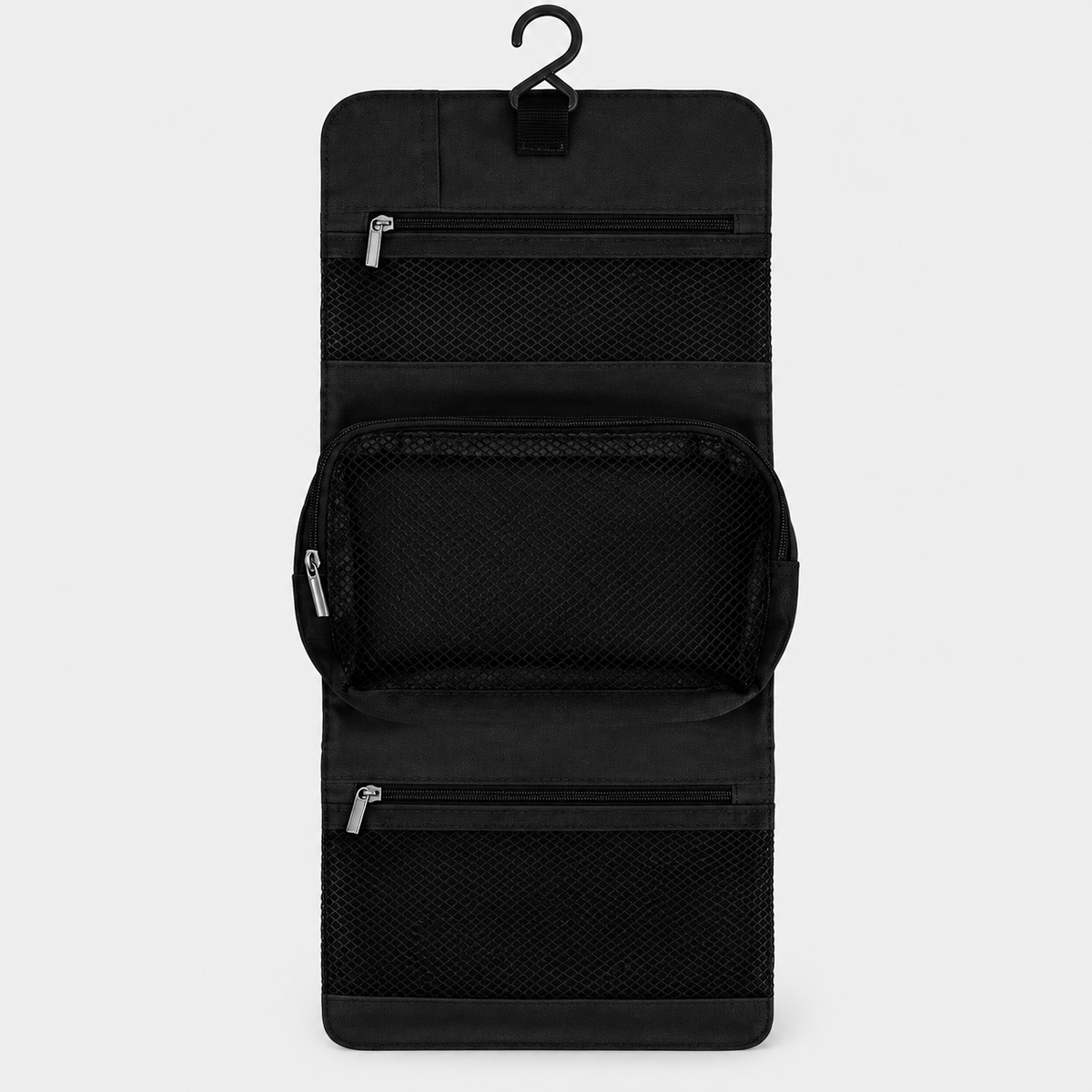 Rucsac de voiaj cu compresie prin vacuum, extensibil, de 40L, cu compartiment pentru laptop