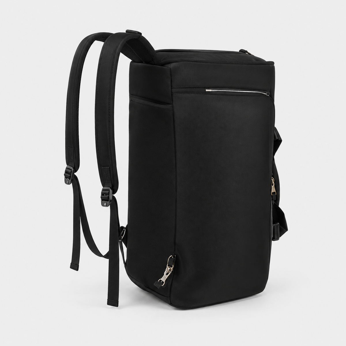 Geantă de voiaj pliabilă 4-în-1 pentru haine - Rucsac convertibil, Geantă de voiaj (Duffel) și Geantă pentru costum tip Carry-On
