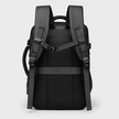 17 Inch Expandable Large Capacity Waterproof Travel Laptop Backpack