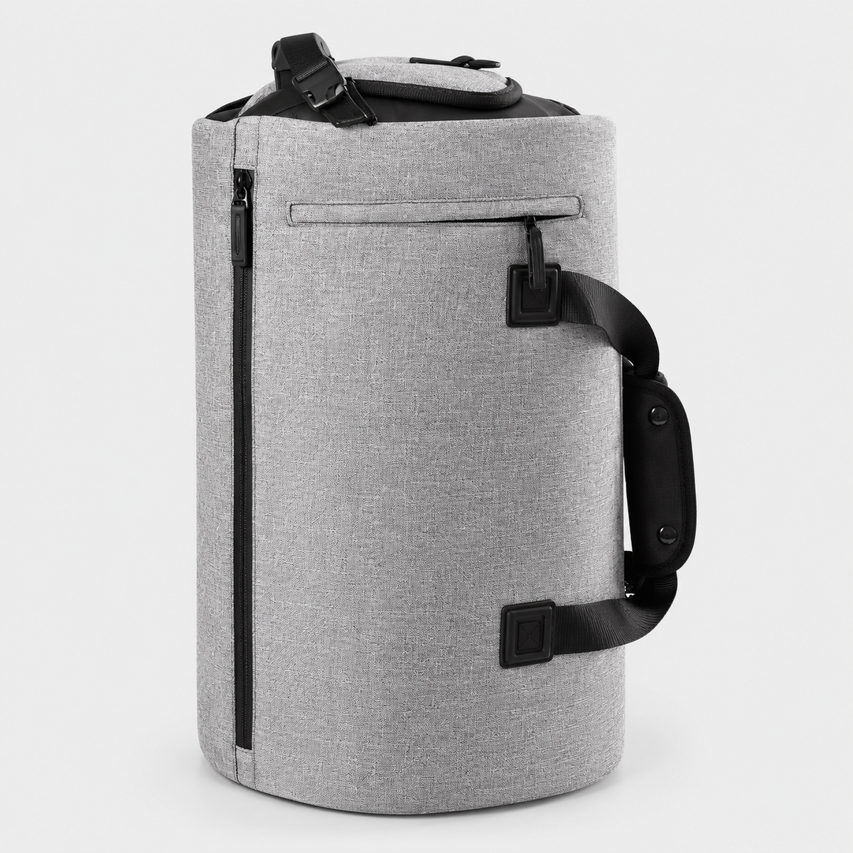 Borsa porta-abiti da viaggio convertibile da 36L con tracolla