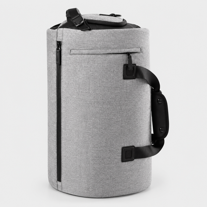 Borsa porta-abiti da viaggio convertibile da 36L con tracolla