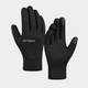 Full Finger Black