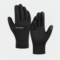 Water-Repellent Thermal Winter Gloves – Non-Slip Touchscreen Outdoor Sports Gloves